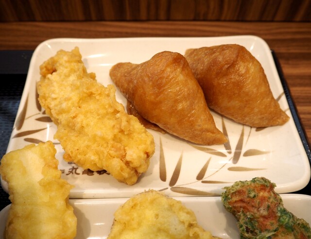 recommendations image for 丸亀製麺 オリナスモール店