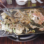 recommendations for 澤出精肉店