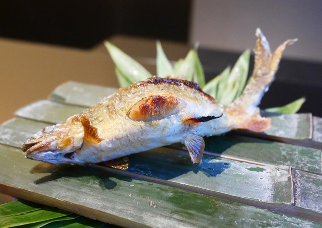 ＨＡＮＡ吉兆的实拍高清图