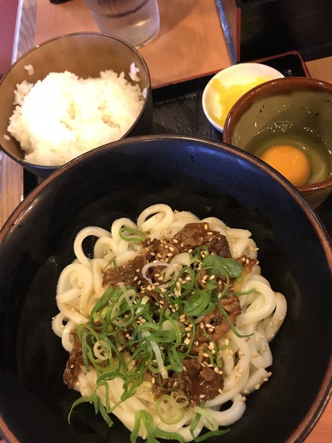 麺座 中書島店的實拍高清圖