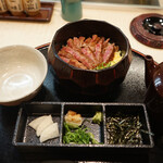 肉まぶし専門店 稀的实拍图