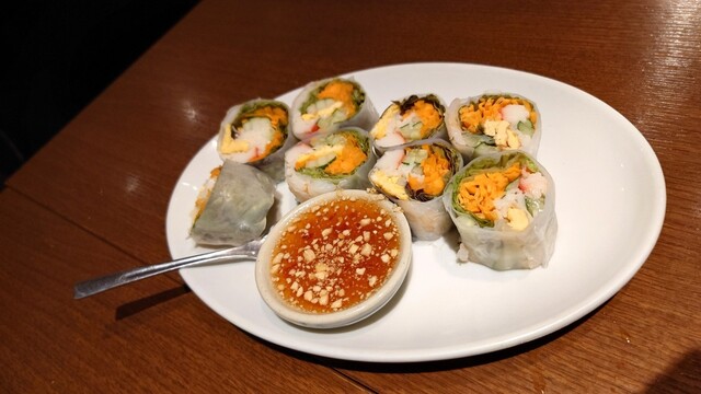Asian Dining & Bar SAPANA 水道橋店的實拍高清圖