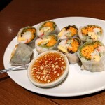 Asian Dining & Bar SAPANA 水道橋店的實拍圖