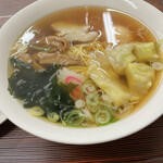 丸子飯店的實拍圖
