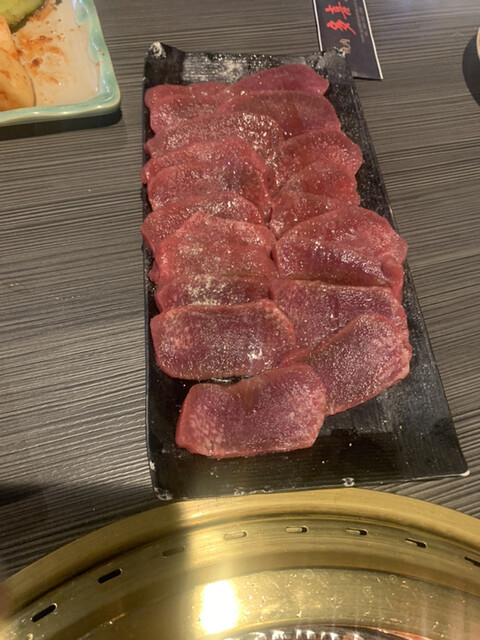 焼肉 多喜的實拍高清圖