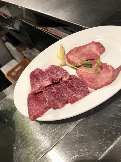 recommendations image for たれ山 大井町店