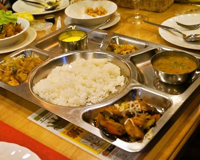 サンサール 新宿店的实拍高清图