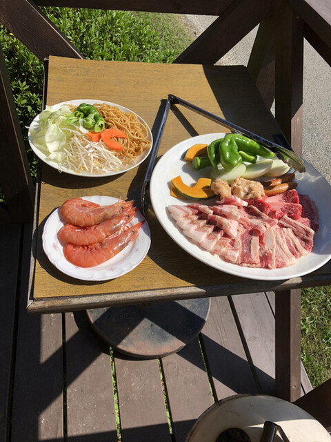 ふれあい食堂 ハイジのキッチン的实拍高清图