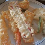 どんぶり名人 岩倉店的實拍圖