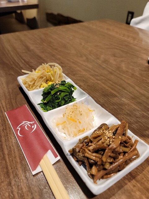 炭火焼肉 浅草だん的實拍高清圖