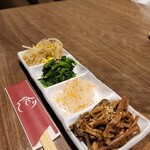 炭火焼肉 浅草だん的實拍圖