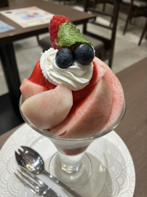 recommendations image for APOLLON FRUIT GARDEN