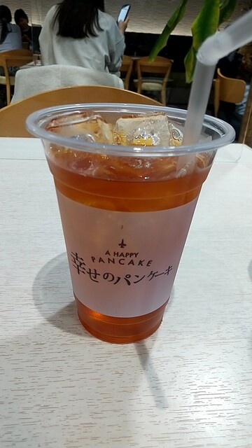 recommendations image for 幸せのパンケーキ 吉祥寺店