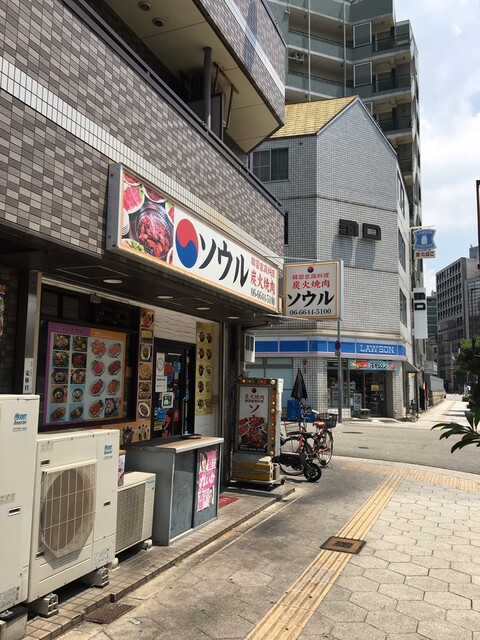 焼肉ソウル的實拍高清圖