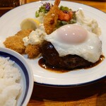 ごはんcafe 綴的实拍图