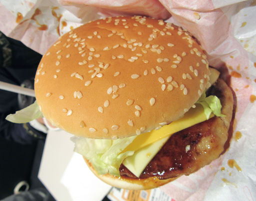 マクドナルド 枚方パーク店的實拍高清圖