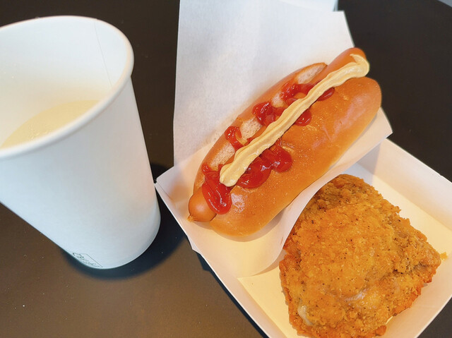 recommendations image for IKEAビストロ 立川店
