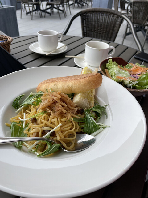 MLB café FUKUOKA的實拍高清圖