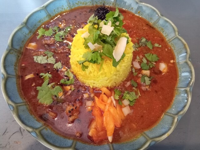 recommendations image for トネノカレー