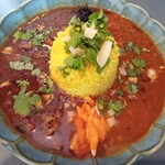 recommendations for トネノカレー