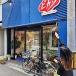 ピカソ的實拍圖