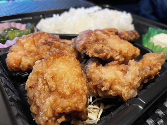 でりかよんちゃん 3号店的實拍高清圖