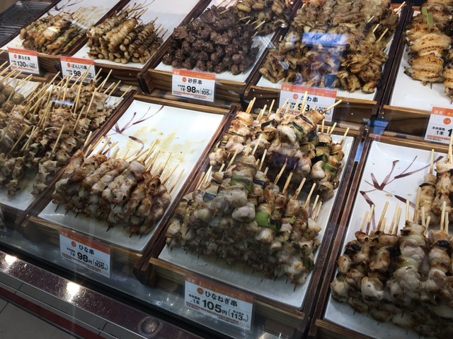 日本一 イオンモール札幌発寒店的實拍高清圖