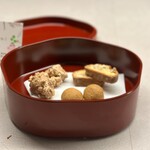 restaurant origami的实拍图