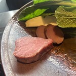 鉄板焼 銀杏的實拍圖