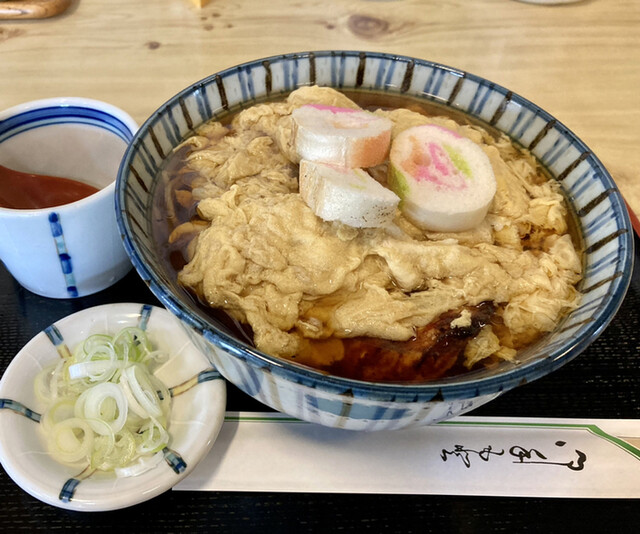 蕎麦処 道香庵的实拍高清图
