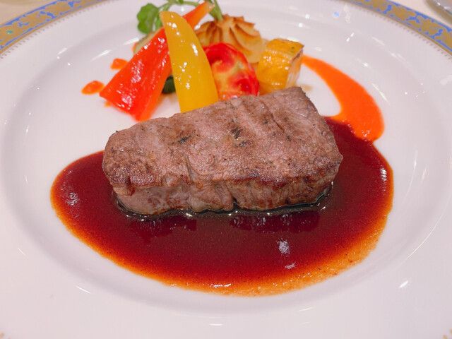 recommendations image for 青山迎賓館