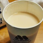 recommendations for モスバーガー 豊田旭ヶ丘店