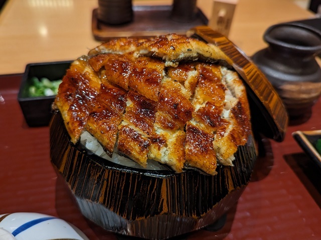 うな匠 ヨドバシ秋葉原店的實拍高清圖