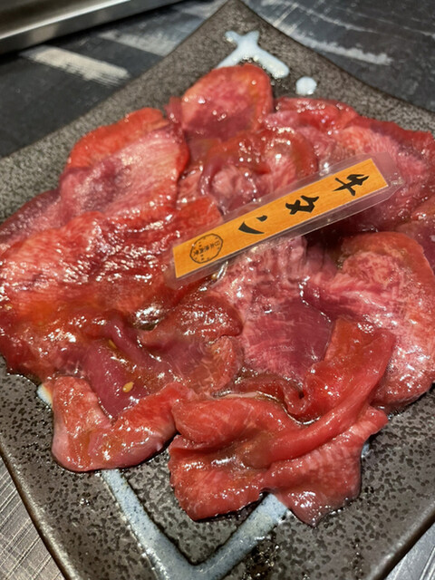 日本焼肉党 浅草橋西口店的實拍高清圖