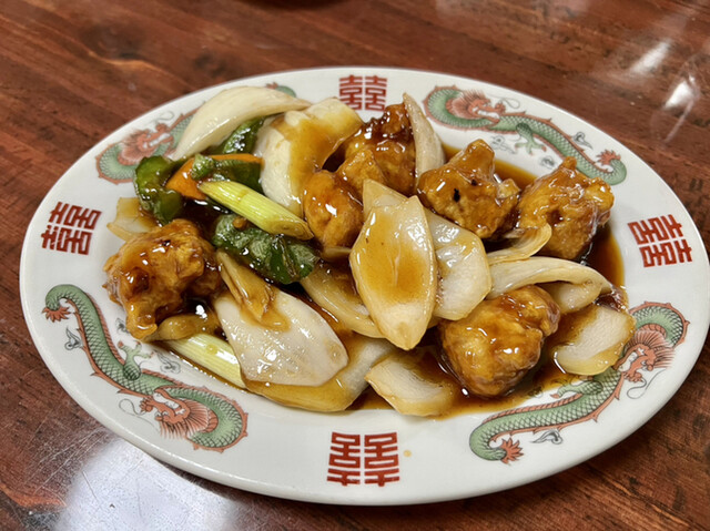 六波羅飯店的实拍高清图