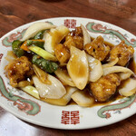 六波羅飯店的实拍图