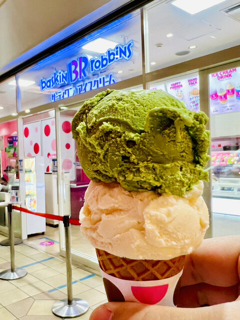 recommendations image for サーティワンアイスクリーム 府中くるる店