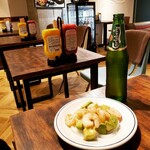 recommendations for BURGER STAND PLUG