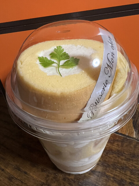 パティスリー モンシェール 東武百貨店池袋店的实拍高清图