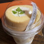 パティスリー モンシェール 東武百貨店池袋店的实拍图