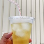d:matcha Kyoto的实拍图