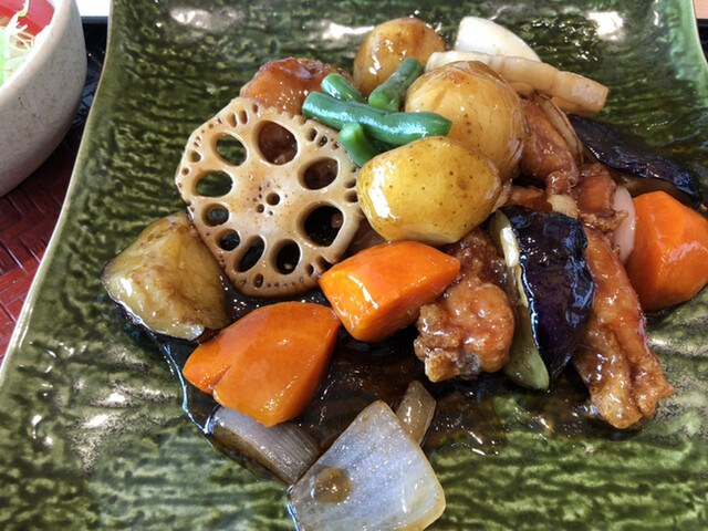 recommendations image for 大戸屋 赤坂見附店