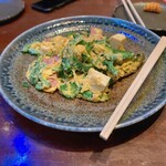 轟屋的实拍图
