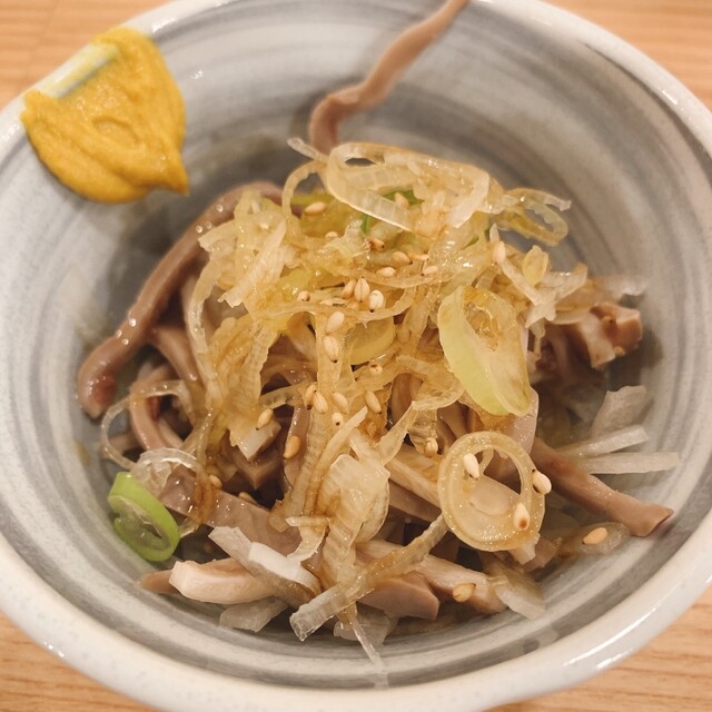 recommendations image for かぶら屋 五反田店