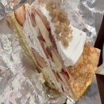 recommendations for ハーブス ルミネ池袋店