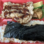 オリジン弁当 志村三丁目店的實拍圖