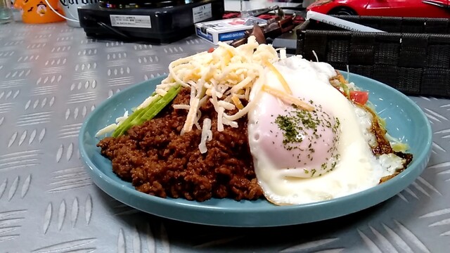 recommendations image for GARAGE CAFE FIVE KYOTO