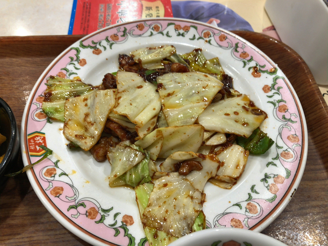 recommendations for 餃子の王将 下北沢店