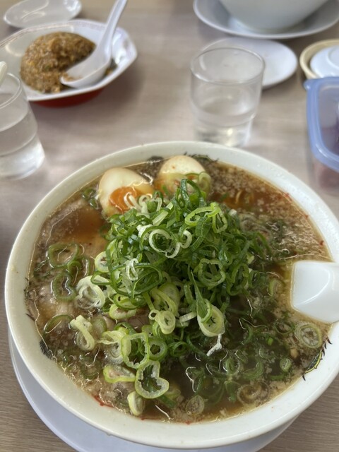 来来亭 太秦店的實拍高清圖