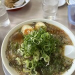 来来亭 太秦店的實拍圖